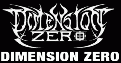 logo Dimension Zero